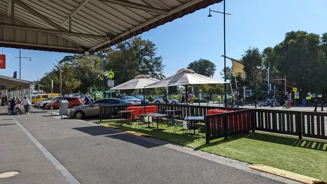 Cafe Cirino