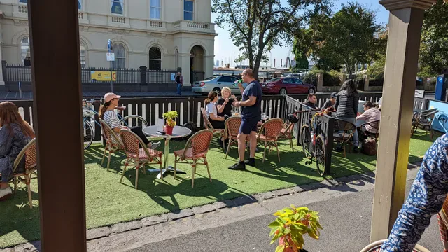 Cafe Cirino