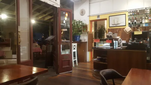 Cafe Cirino