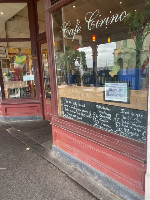 Cafe Cirino