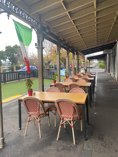 Cafe Cirino