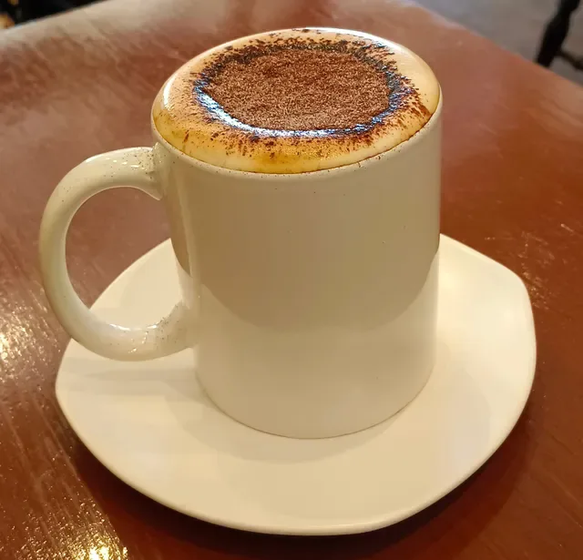 Cafe Cirino