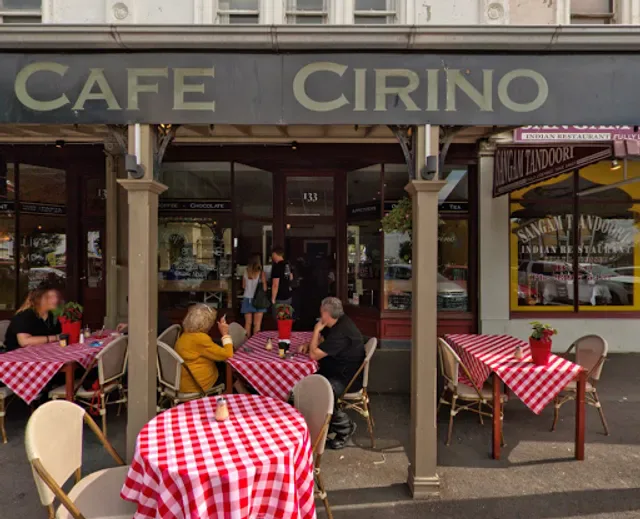 Cafe Cirino