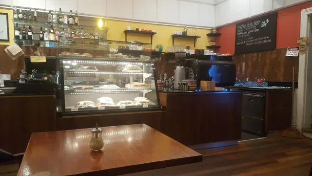 Cafe Cirino