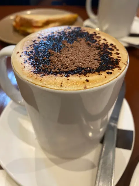 Cafe Cirino