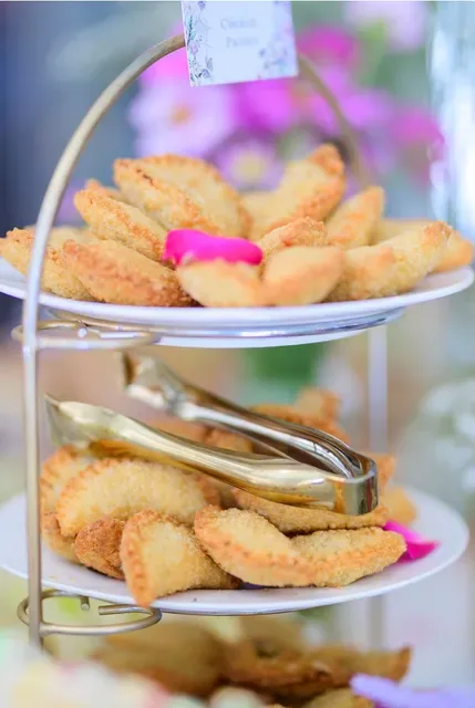 Cafe Dinicious