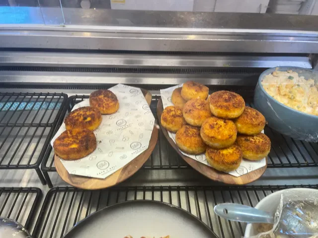 Cafe D'lish