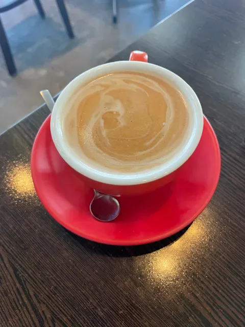 Cafe Emjay.