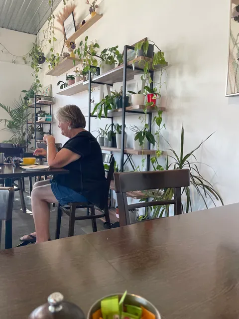 Cafe Emjay.