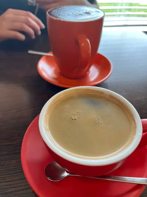 Cafe Emjay.