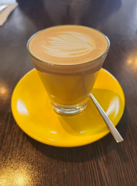 Cafe Emjay.