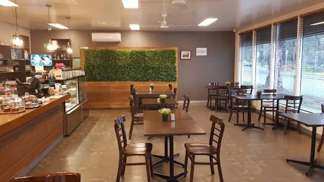 Cafe Emjay.