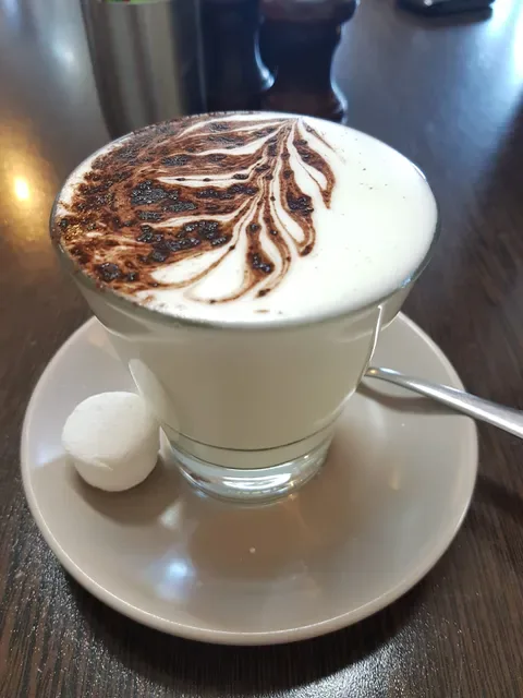 Cafe Emjay.