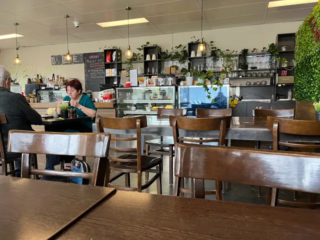 Cafe Emjay.