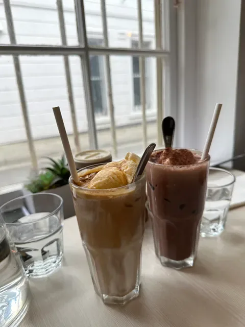 Cafe Gaia