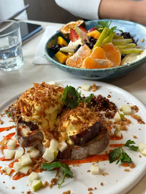 Cafe Gaia