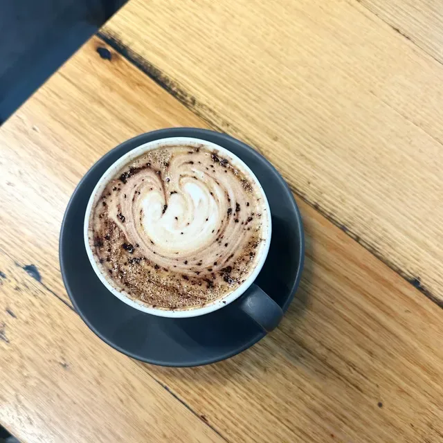 Cafe Godot