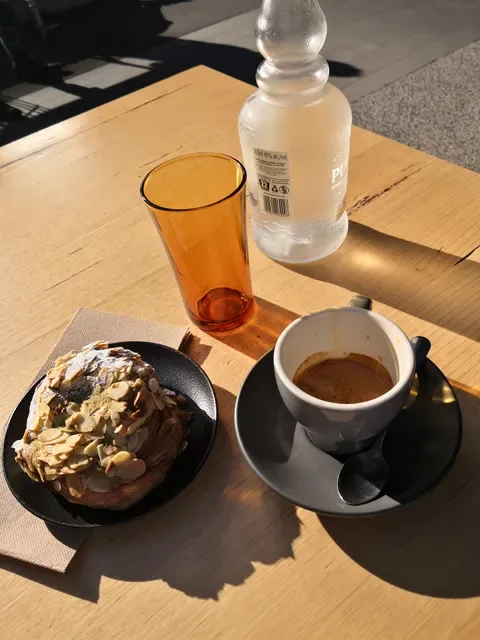 Cafe Godot