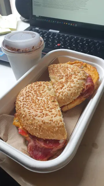 Cafe Godot