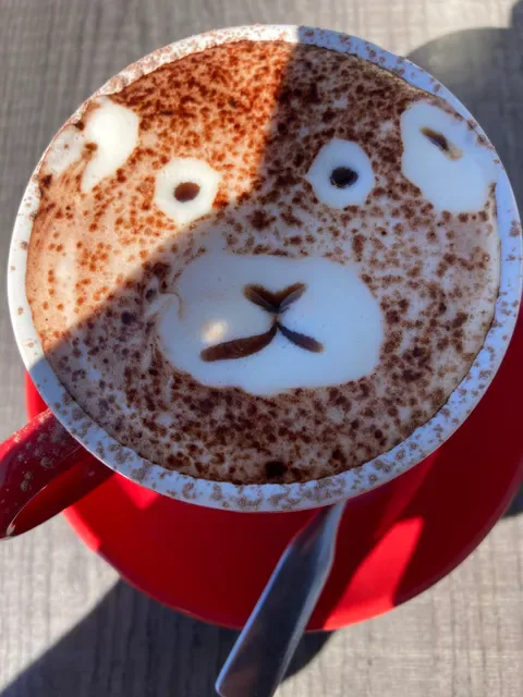 Cafe Have Ya Bean
