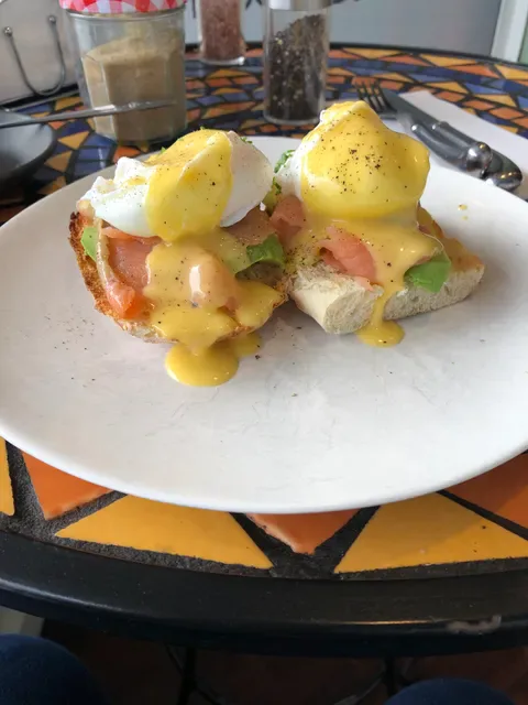 Cafe Have Ya Bean