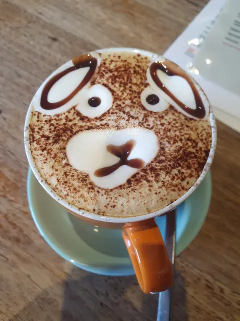 Cafe Have Ya Bean