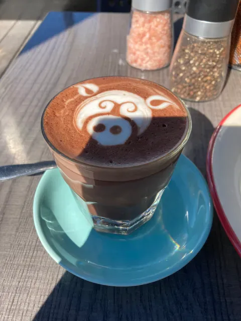 Cafe Have Ya Bean