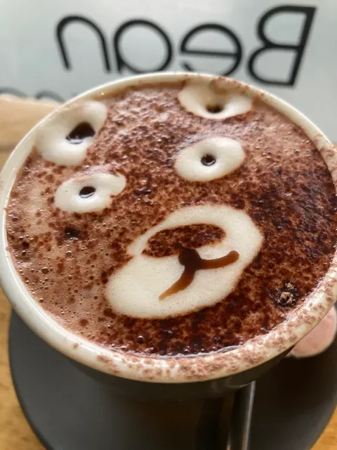Cafe Have Ya Bean
