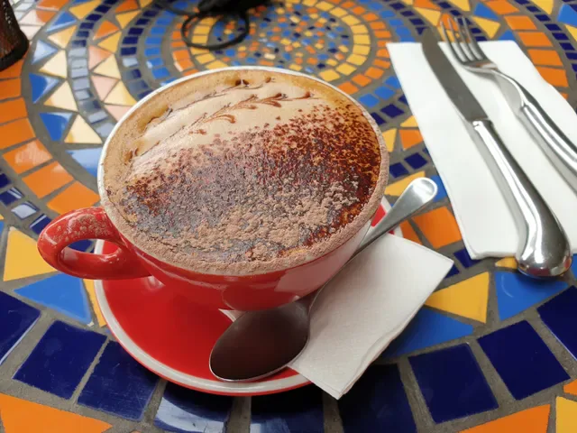 Cafe Have Ya Bean