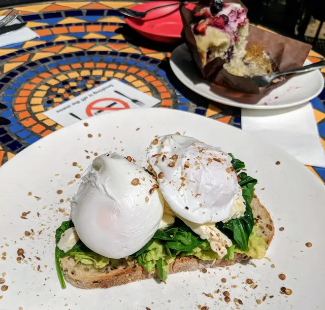 Cafe Have Ya Bean