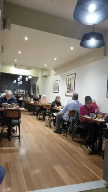 Cafe Matto