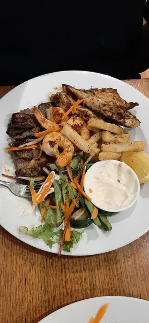 Cafe Matto