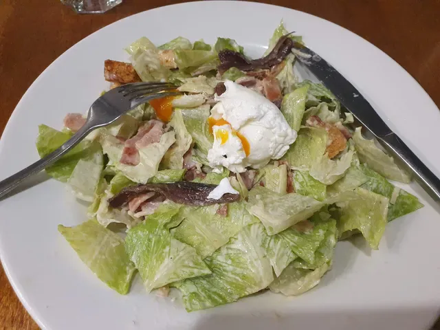Cafe Matto