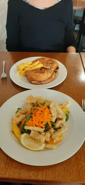 Cafe Matto