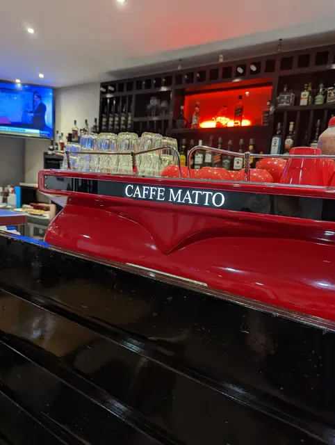 Cafe Matto
