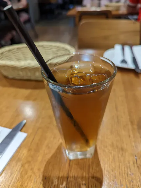 Cafe Matto