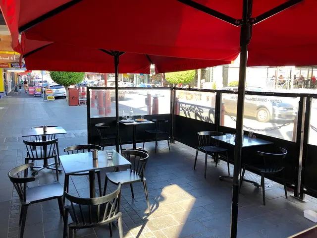 Cafe Matto