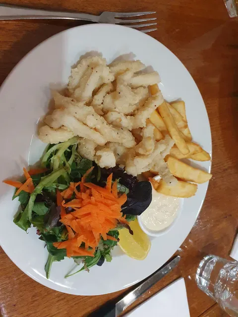 Cafe Matto