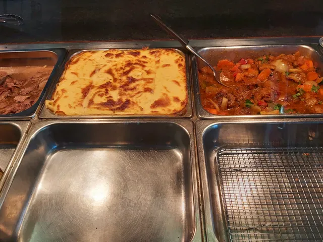 Modena Cafe & Takeaway