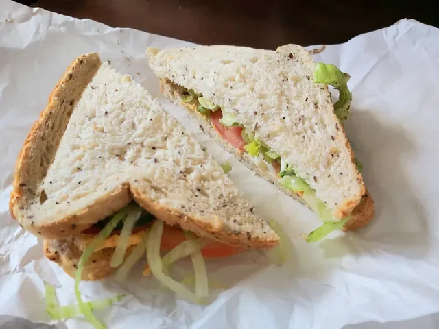 Modena Cafe & Takeaway