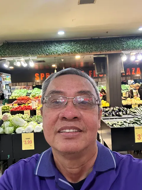 Cafe Phố