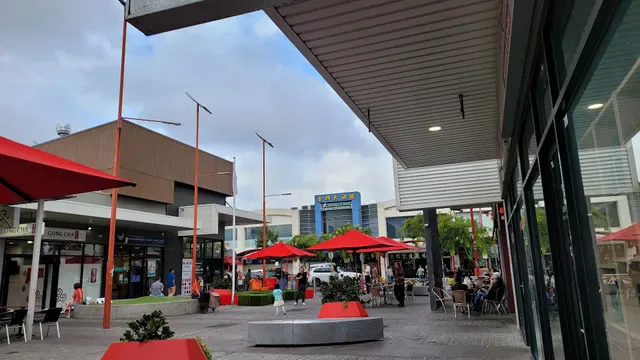 Cafe Phố