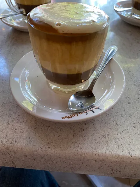 Cafe Phu khanh