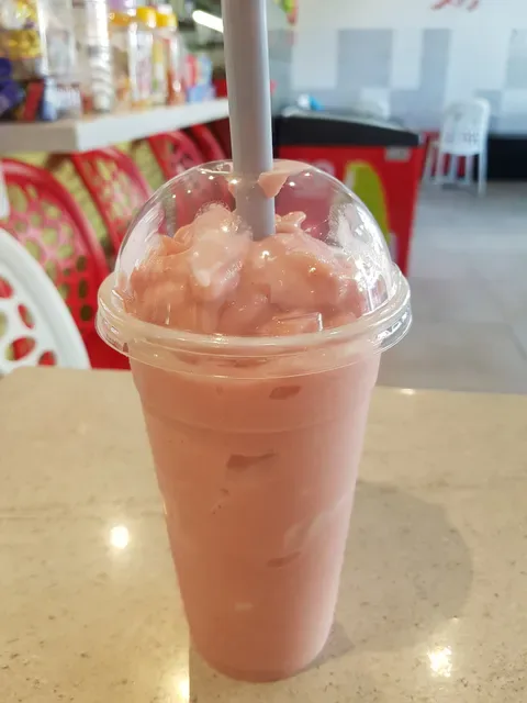 Cafe Phu khanh