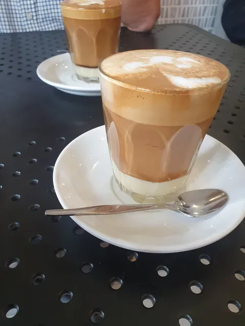 Cafe Phu khanh