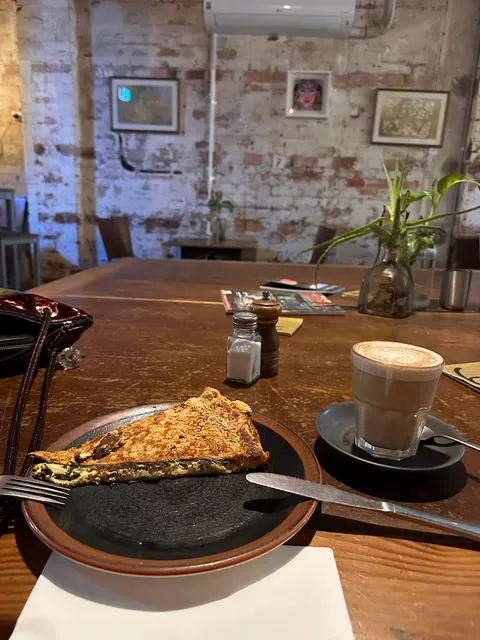 Cafe Ray