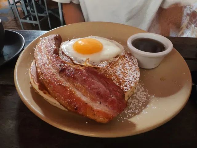 Cafe Ray