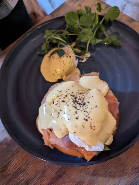 Cafe Ray