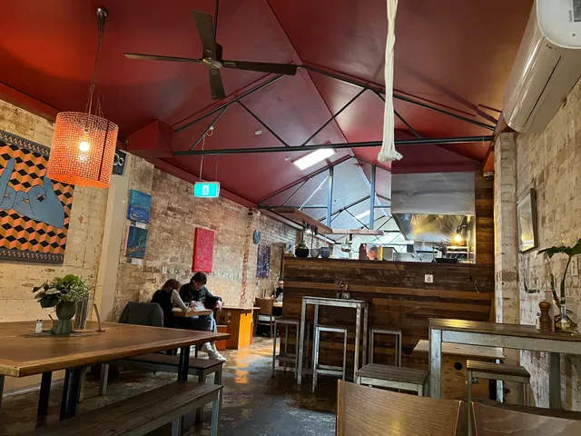 Cafe Ray