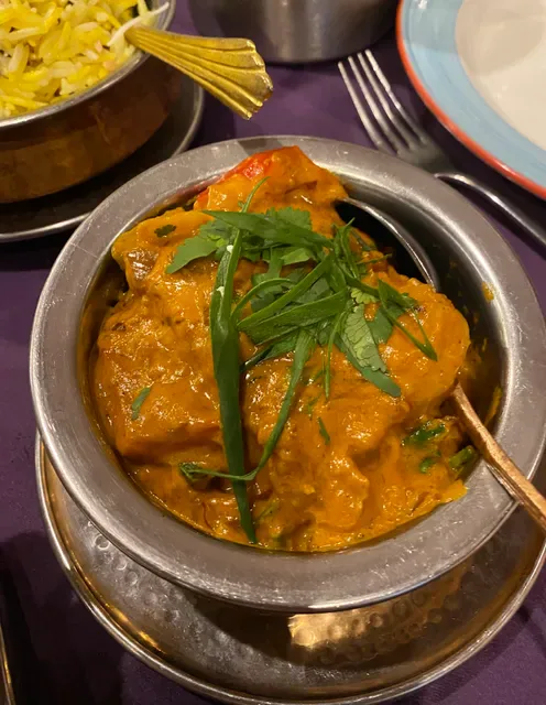 Cafe Saffron